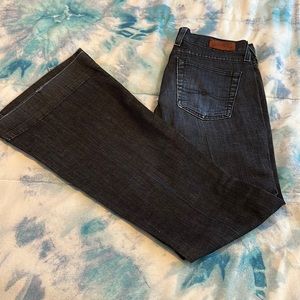 Lucky brand jeans